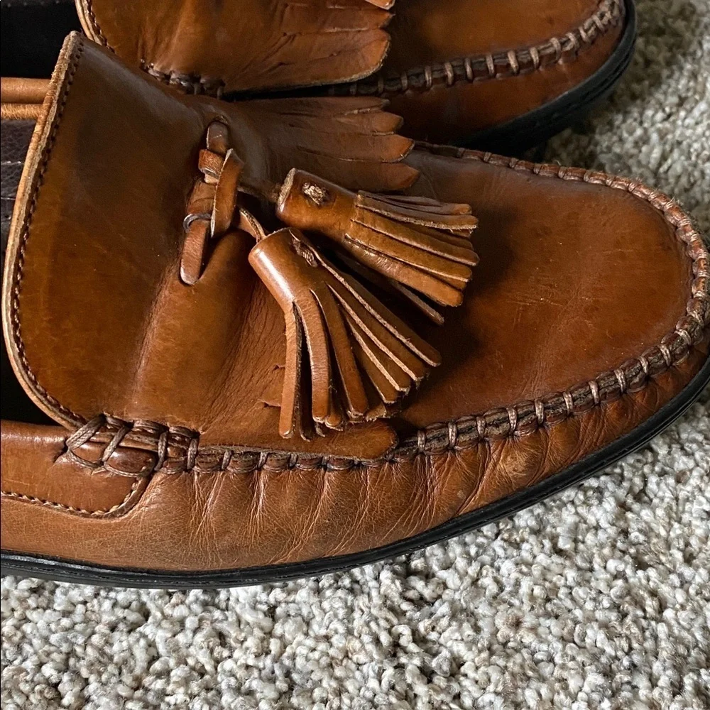 Bragano comfy brown